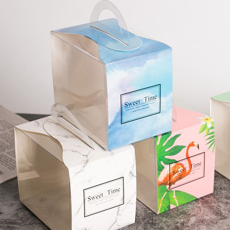 包裝禮盒、食品禮盒的的作用不僅僅是為了好看！